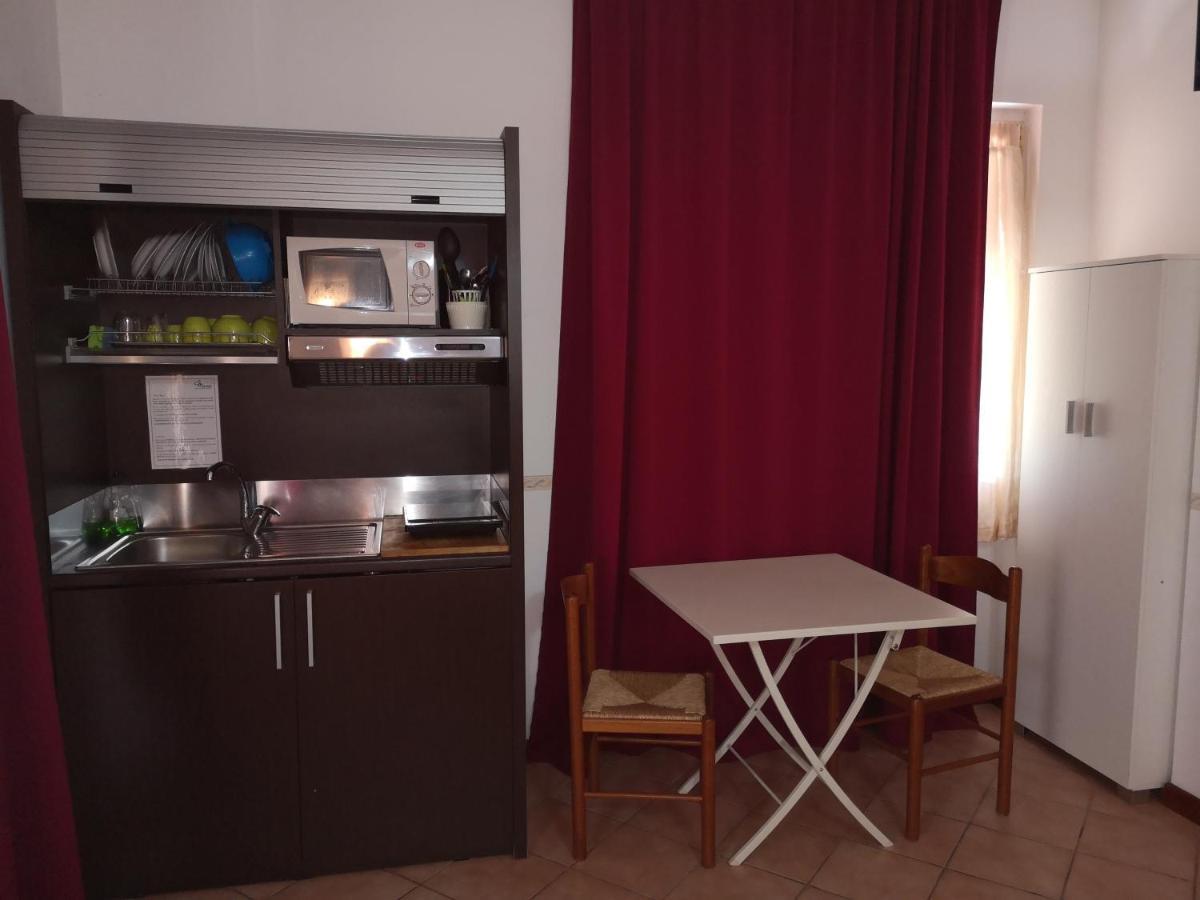 Ca' Del Sasso Pensionat Verona Exteriör bild