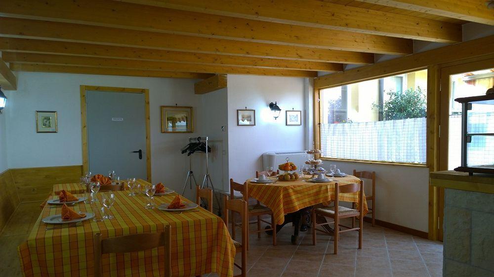 Ca' Del Sasso Pensionat Verona Exteriör bild