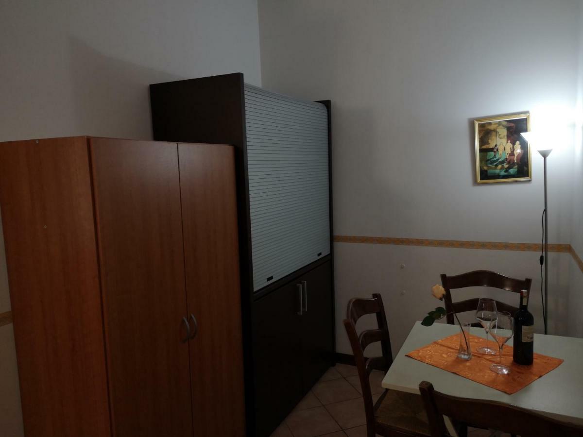 Ca' Del Sasso Pensionat Verona Exteriör bild