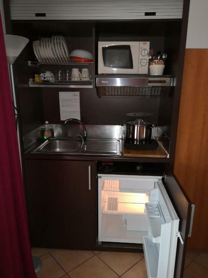 Ca' Del Sasso Pensionat Verona Exteriör bild
