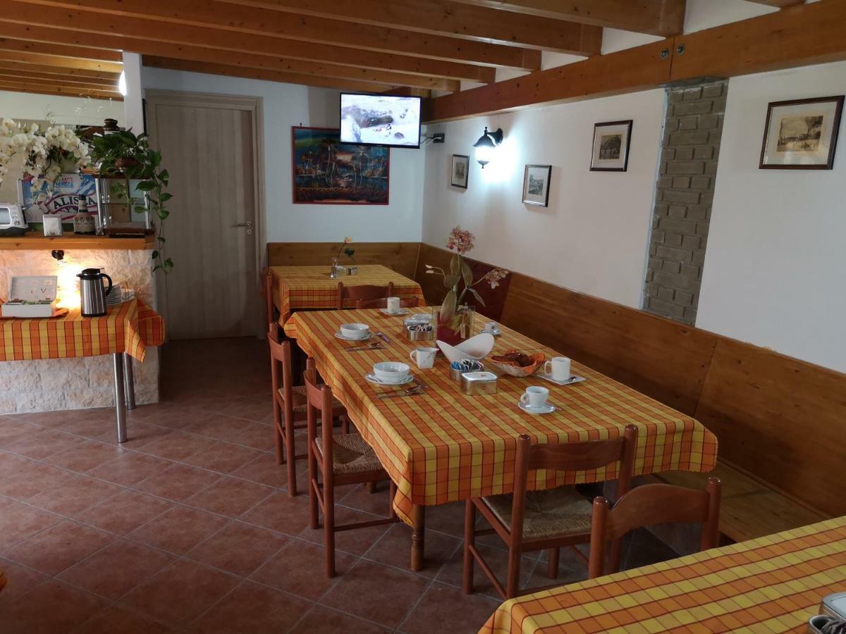 Ca' Del Sasso Pensionat Verona Exteriör bild