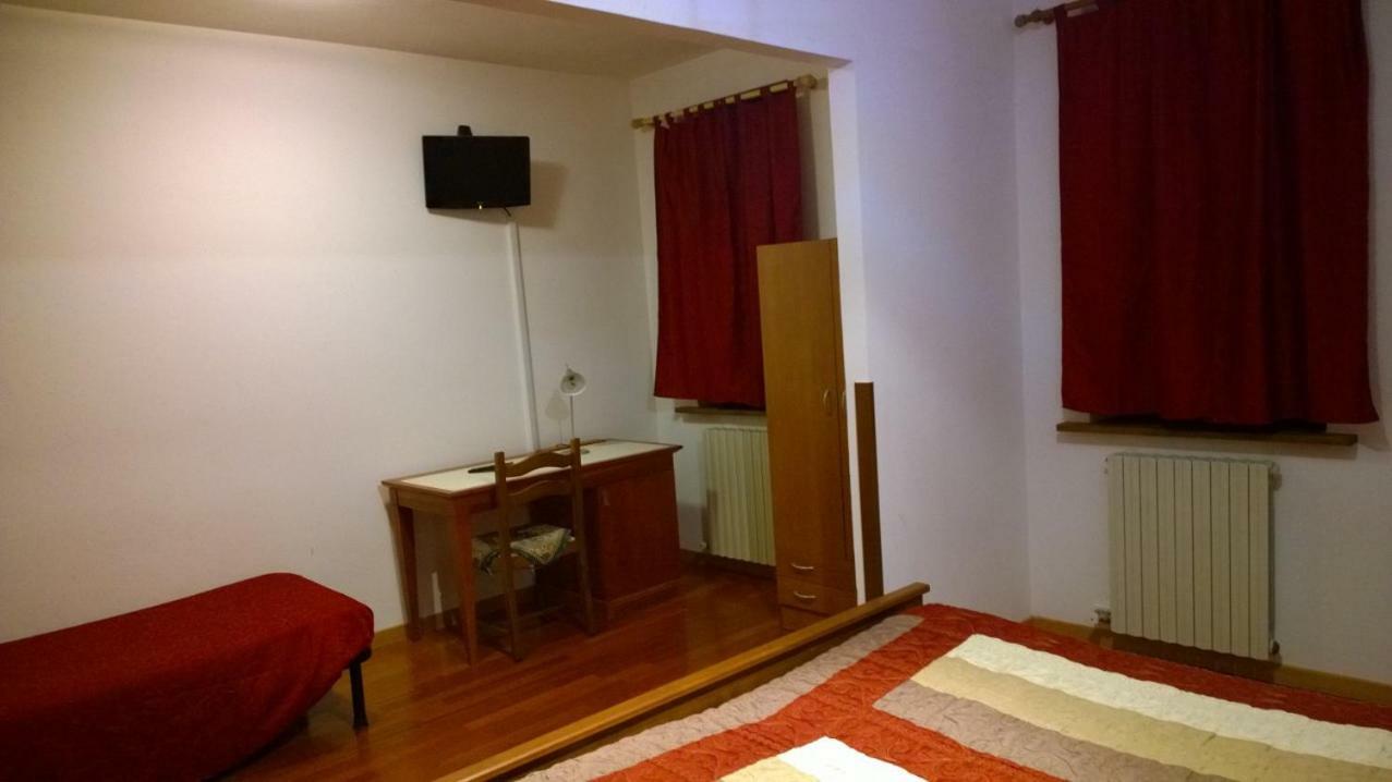 Ca' Del Sasso Pensionat Verona Exteriör bild