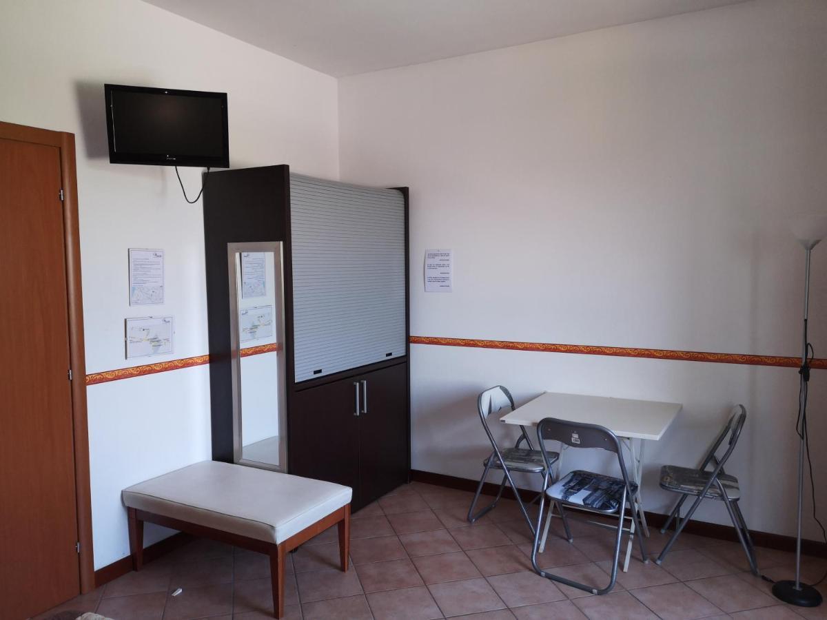 Ca' Del Sasso Pensionat Verona Exteriör bild